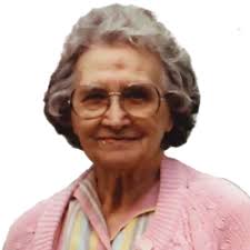 Virginia W. Barrier Obituary 2020