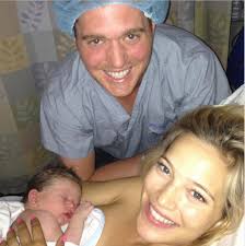 Luisana loreley lopilato de la torre (born 18 may 1987) is an argentine actress, singer, and model. When Was Michael Buble And Luisana Lopilato S Baby Born What Is Her Name And Do They Have Other Children