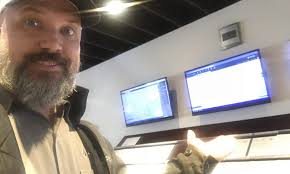 Meet Ronnie Dean Tinsley of Direct Service, Construction & Design in East  side