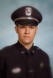 THE POLICEMEN'S MagazINE