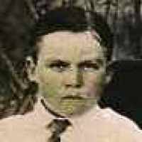 Olin J Capps (1903–1978) • FamilySearch