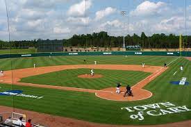 If you come hungry, you're guaranteed to leave happy. Usa Baseball National Training Complex Cary Nc 27519
