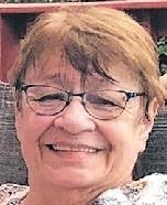 Gloria Doherty Obituary (1944