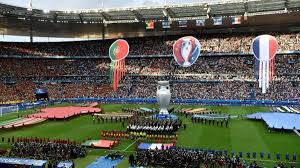 23 avenue jules rimet 93218 saint denis la plaine. 1 93 Milliard D Euros De Revenus Pour L Euro 2016 Eurosport