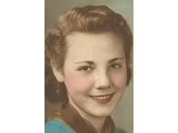 Norma Griffiths Obituary (2014)