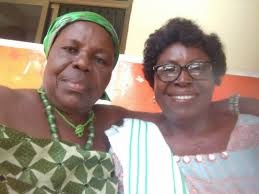 Adabraka QUEEN mother foundation