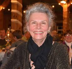 Meet Patty Timmens, Centerville Volunteer of the Year