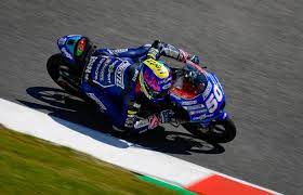 Jason dupasquier (photo) sera bien engagé dans le championnat du monde de moto 3 la saison prochaine. Nptsdkt17u Sim