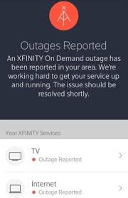 Whether you are looking to learn how to restore your service after a power outage or are experiencing issues with your verizon services, view the steps below to get your services up and running. Is There Any Internet Outages In My Area