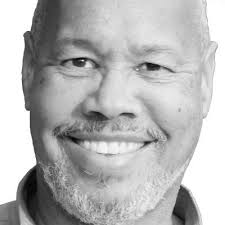 L. Michael Bouyer (@LMichaelBouyer)