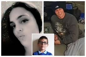 I wasn't a good enough mum': Accused killer mum admits to lying to police  about boyfriend