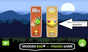 Please rate this apps & game? Bad Piggies Download Apk