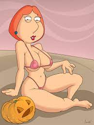 Family-Guy by Azonic - Hentai Foundry