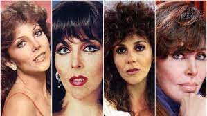 With verónica castro, rogelio guerra, rocío banquells, augusto benedico. Asi Lucia Veronica Castro A Sus 27 Anos Cuando Protagonizo La Teleserie Los Ricos Tambien Lloran Meganoticias