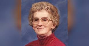 Arlene Elgin Obituary