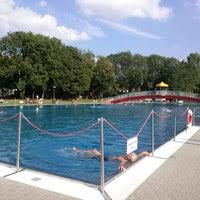 Freibad Eschersheim