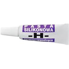 Pasta Termoconductoare Silicon 0 88w Mk Tub 7 Grame Emag Ro