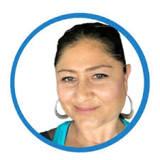 Staff Spotlight: Julie Padilla