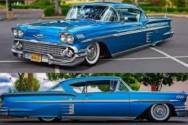 Image result for Ocean Blue 1960 Renault