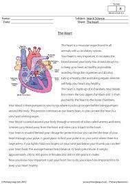 These writings explain a principle, theory, or phenomenon. Primaryleap Co Uk Science Worksheet Reading Comprehension With Some Interesting F Reading Comprehension Worksheets Science Worksheets Reading Comprehension