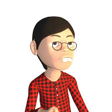 Kwon Min (internet broadcaster)