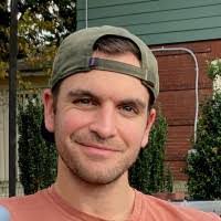 Robert Viglione's Instagram, Twitter & Facebook