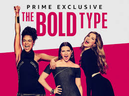 Find 124 ways to say bold, along with antonyms, related words, and example sentences at thesaurus.com, the world's most trusted free thesaurus. Amazon De The Bold Type Der Weg Nach Oben Staffel 1 Dt Ov Ansehen Prime Video