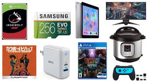Scopri ricette, idee per la casa, consigli di stile e altre idee da provare. Dealmaster Samsung Microsd Card Discount Ipad Deals And More Ars Technica