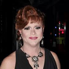 Polly Ester Ford Kennady-Smith