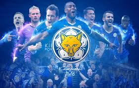 Discover the ultimate collection of the top city wallpapers and photos available for download for free. Wallpaper Wallpaper Sport Logo Football Fans Players Leicester City Fc Images For Desktop Section Sport Download