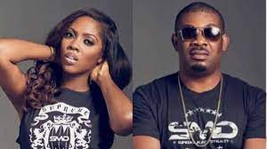 74,665 likes · 76 talking about this · 301 were here. Tiwa Savage Silent As Don Jazzy Reacts To Reported Interrogation By Dss The Guardian Nigeria News Nigeria And World News Guardian Life The Guardian Nigeria News Nigeria And World News
