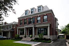 Maybe you would like to learn more about one of these? Sherwood Custom Homes Traditional House Exterior Toronto By Sherwood Custom Homes Houzz Ie
