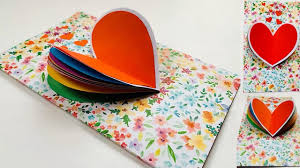 Add to favorites pop up, 3d, get well soon, card cut file, card making, cut file, digital download, svg, cricut friendly, cutting machine, pop. Cute Get Well Soon Greeting Card Easy Diy Youtube