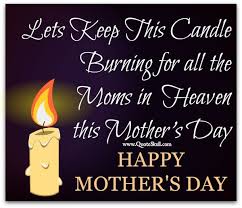 Maybe you would like to learn more about one of these? Happy Mothers Day To A Mom In Heaven Design Corral