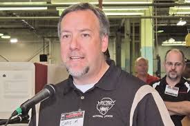 Viper Magazine » editor