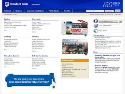 Beyond bank is a mutual bank offering a huge range of personal and business banking solutions. Standard Bank South Africa Description