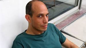 Bruce Eric Kaplan (BEK) & Dan Savage