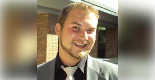 Obituary information for Adam Eugene Tucker