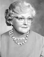 Elizabeth Everard Obituary (2011)