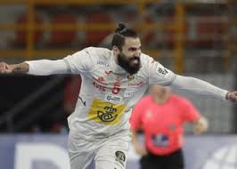 Balonmano / suecia) , páginas de deportes (ej.: Resumen Y Resultado Del Espana Dinamarca Semifinales Del Mundial De Balonmano 2021 As Com