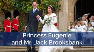Watch out for copyrighted music which can get your stream blocked. The Wedding Of Princess Eugenie And Jack Brooksbank Full Ceremony Youtube