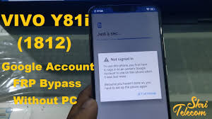 Umt dongle latest setup ultimate mtk v4.5 current time this setup latest version and it is official. Vivo Y81i Frp Bypass 2020 How To