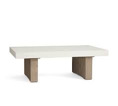 Pomona Concrete Coffee Table Concrete Coffee Table Coffee Table Quality Outdoor Furniture