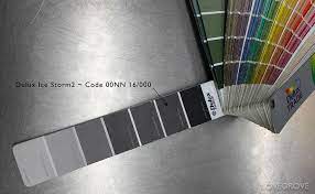 Paint For Studio Walls Dulux Ice