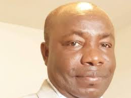 Fundraiser by Paa Kwesi : Support Mr. Emmanuel Preprah's Final Farewell