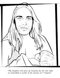 Badass Feminist Coloring Book Coloring Books Coloring Pages Feminist