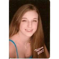 Tiffany Danielle Bowman Obituary February 2, 2008