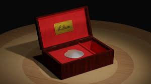 Elfen Lied Lilium Music Box Hd Youtube