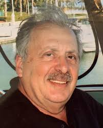 Anthony LaMantia Obituary