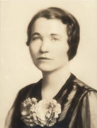 Maureen and Mike Mansfield Family Photographs